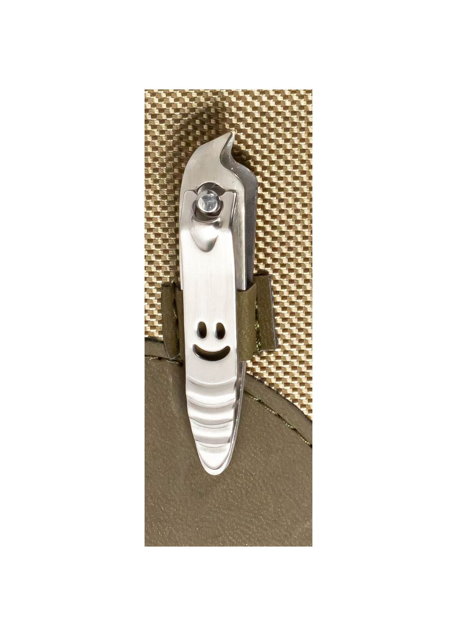 Манікюрний набір 10 предметів № 1317B Viva (302722836)