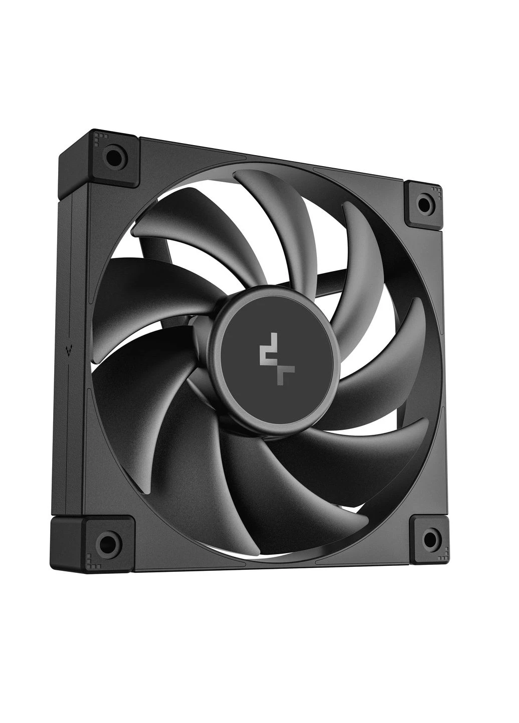 Вентилятор FD12 DeepCool (370617631)