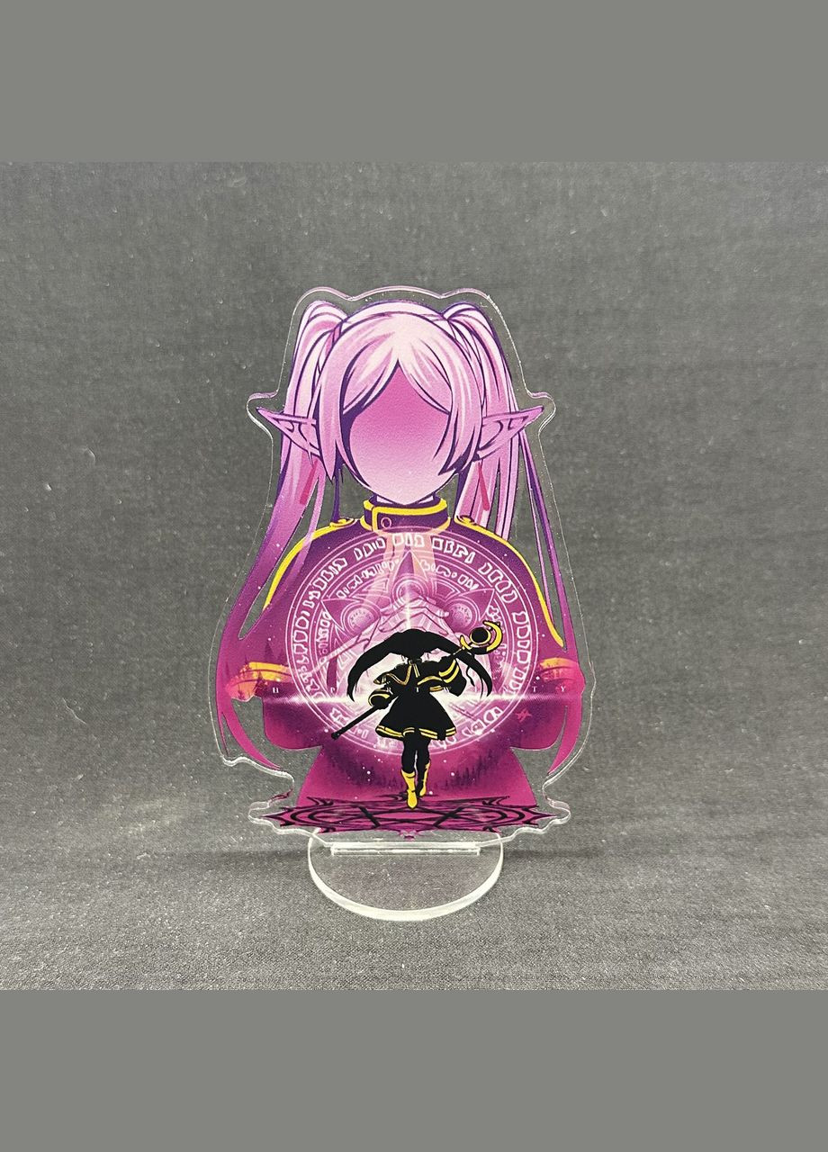 Акрилова колекційна фігурка Аніме: Фрірен, яка проводжає в останній шлях (Фрірен) 15 cм No Brand (339618636)