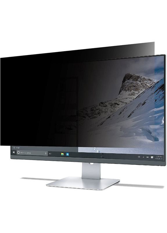 Фильтр конфиденциальности для монитора 23.6" широкоэкранный 16:9 PowerPlant (316680666)