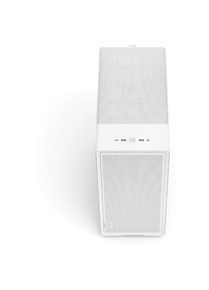 Корпус (FD-C-EPO1A-03) FRACTAL DESIGN Epoch White TG Clear tint (366104409)