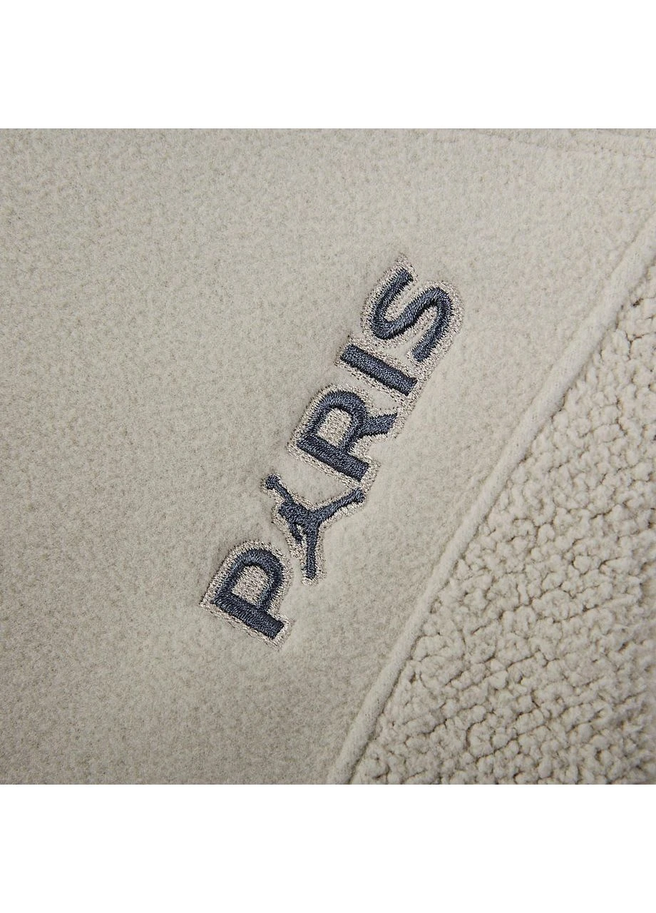 Баф Paris MenS Fleece Neck Warmer Beige FV5707-206 Air Jordan (399401950)