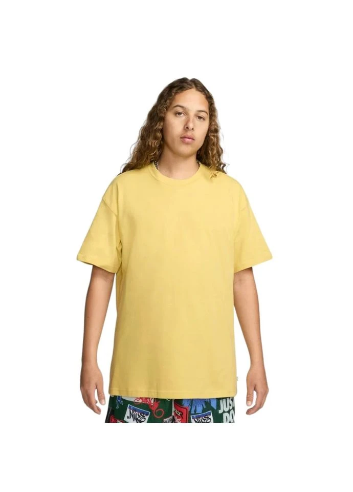 Комбинированная футболка sb tee essentials db9975-700 (оригинал) db9975-700 Nike