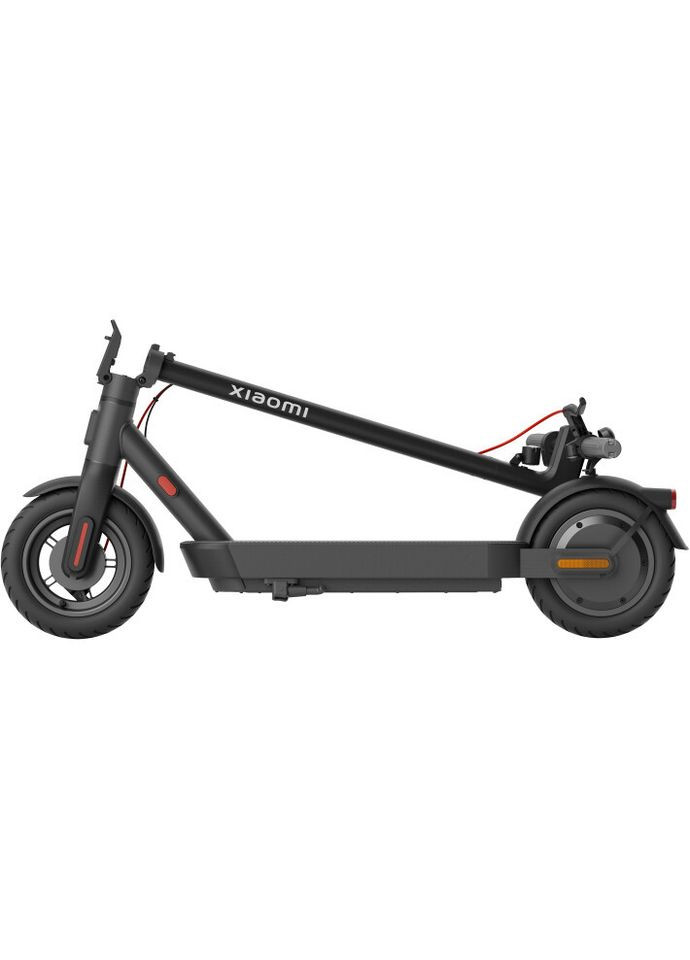 Электросамокат Electric Scooter 4 Pro Gen2 BHR8067GL Xiaomi (293346617)