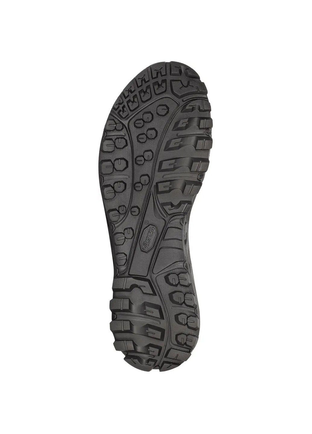 Черные демисезонные кроссовки selvatica tc gtx black AKU