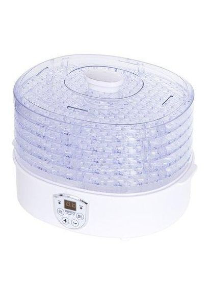 Сушарка для фруктів та овочів Сamry СR-6659 550 Вт Camry (336882998)