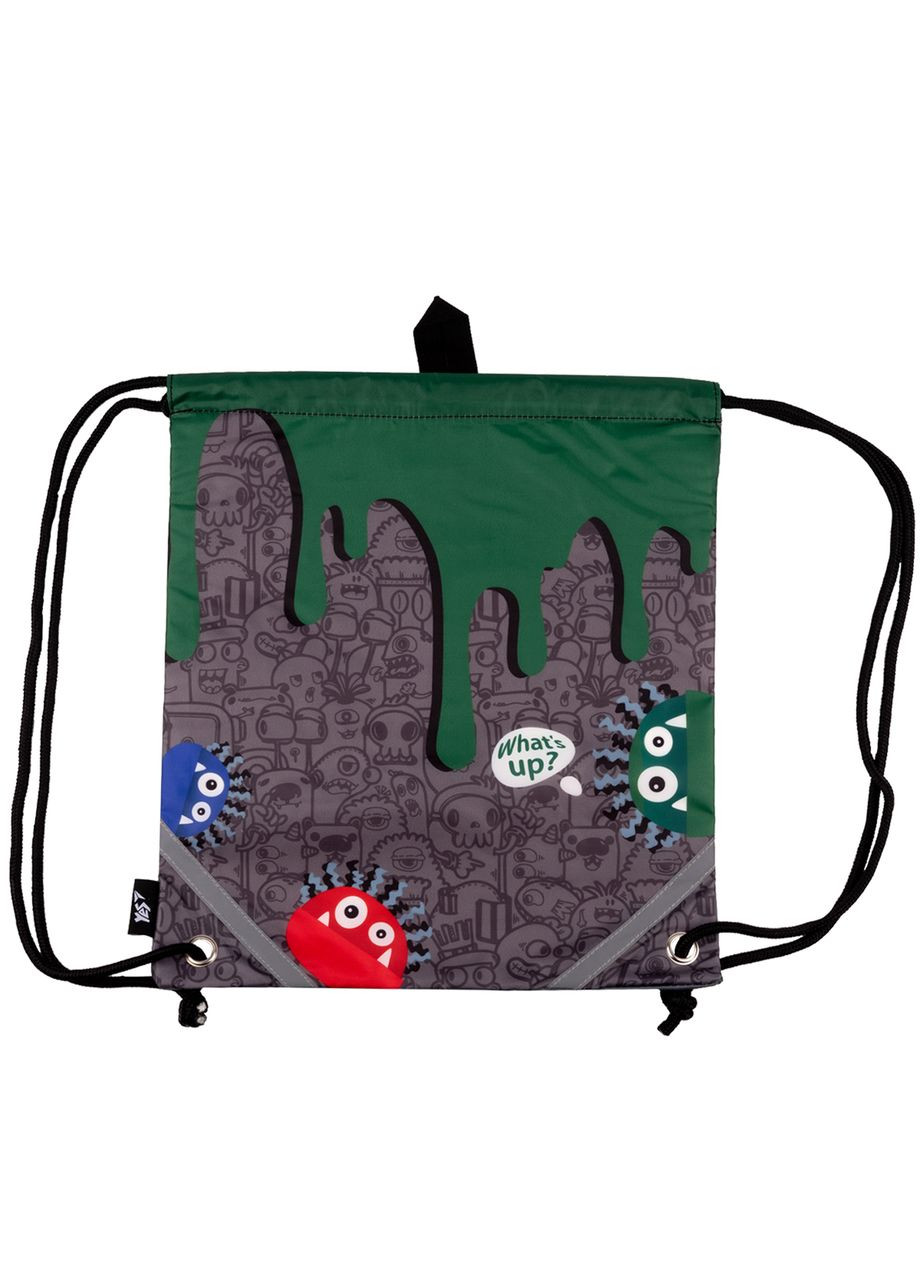 Сумка для взуття SB-10 Monsters 533174 Yes (366213648)