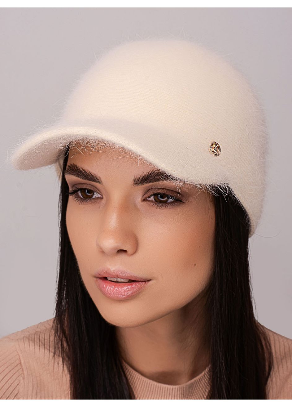 Женская теплая бейсболка Jolie (361660332)