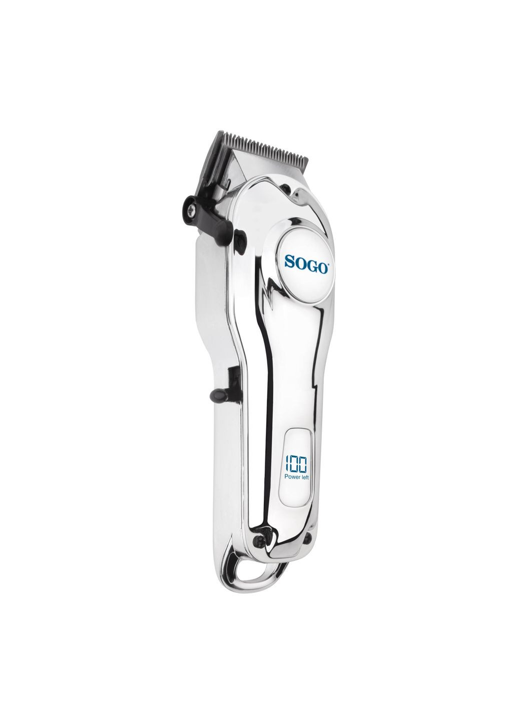 Машинка для стрижки SS-3480 Sogo (360572855)