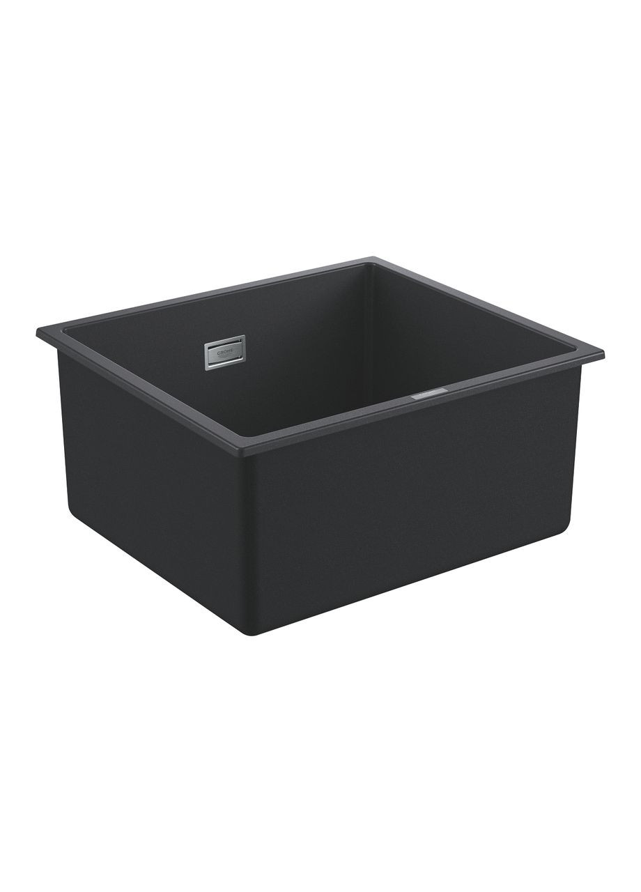 Мойка для кухни 457 x 406 мм, Granite Black (31653AP0) Grohe (360402547)