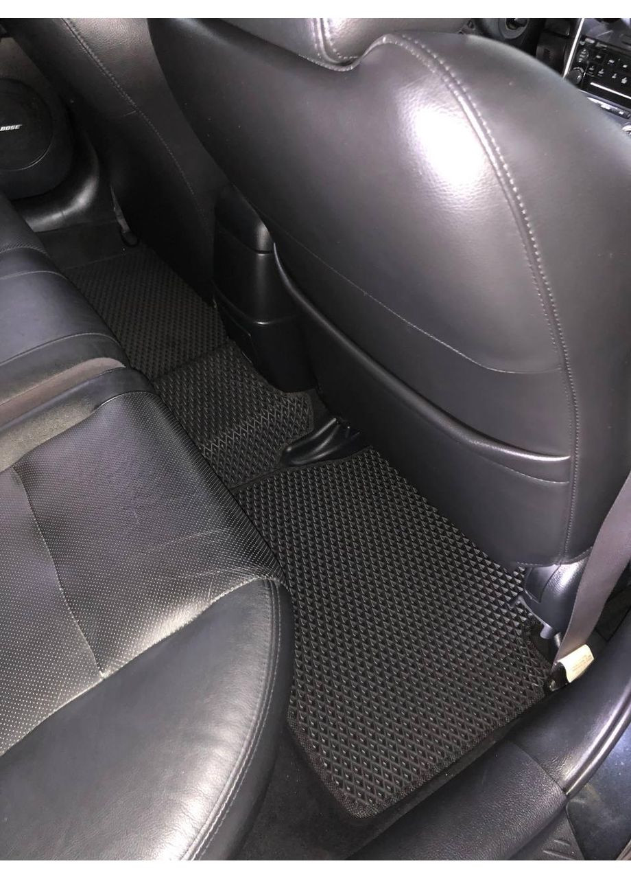 Авто-коврики ЭВА для GG 2002-2008 / Комплект ковриков EVA для мазда Mazda 6 (360855011)