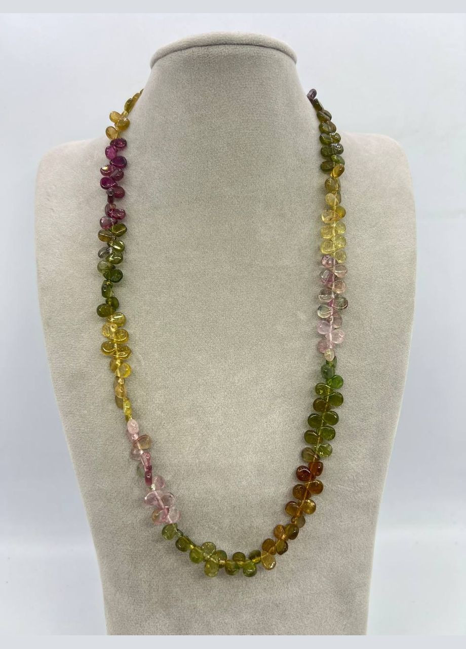 Намисто турмалін 50 см No Brand (315789046)