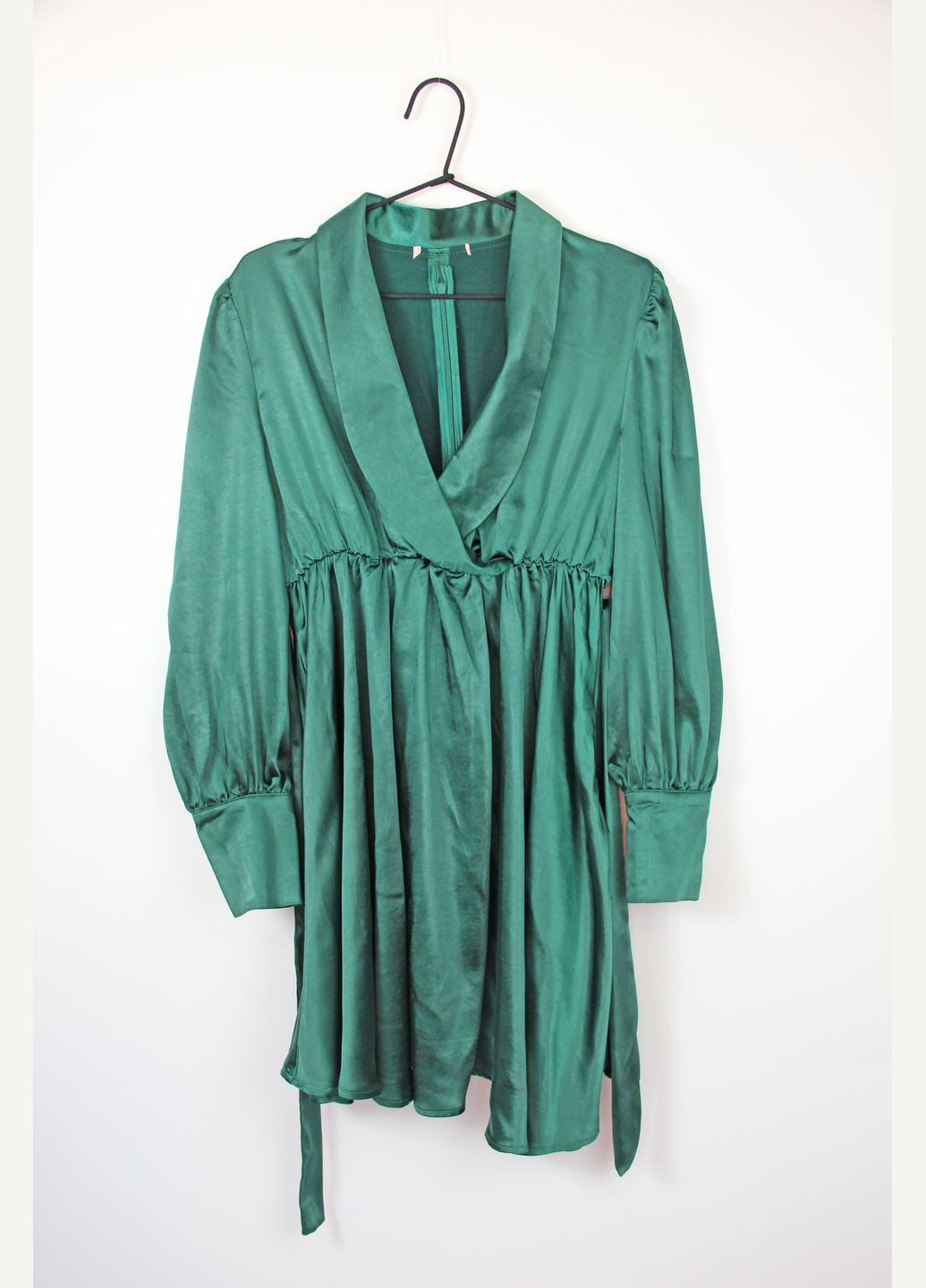 Зелена сукня Asos