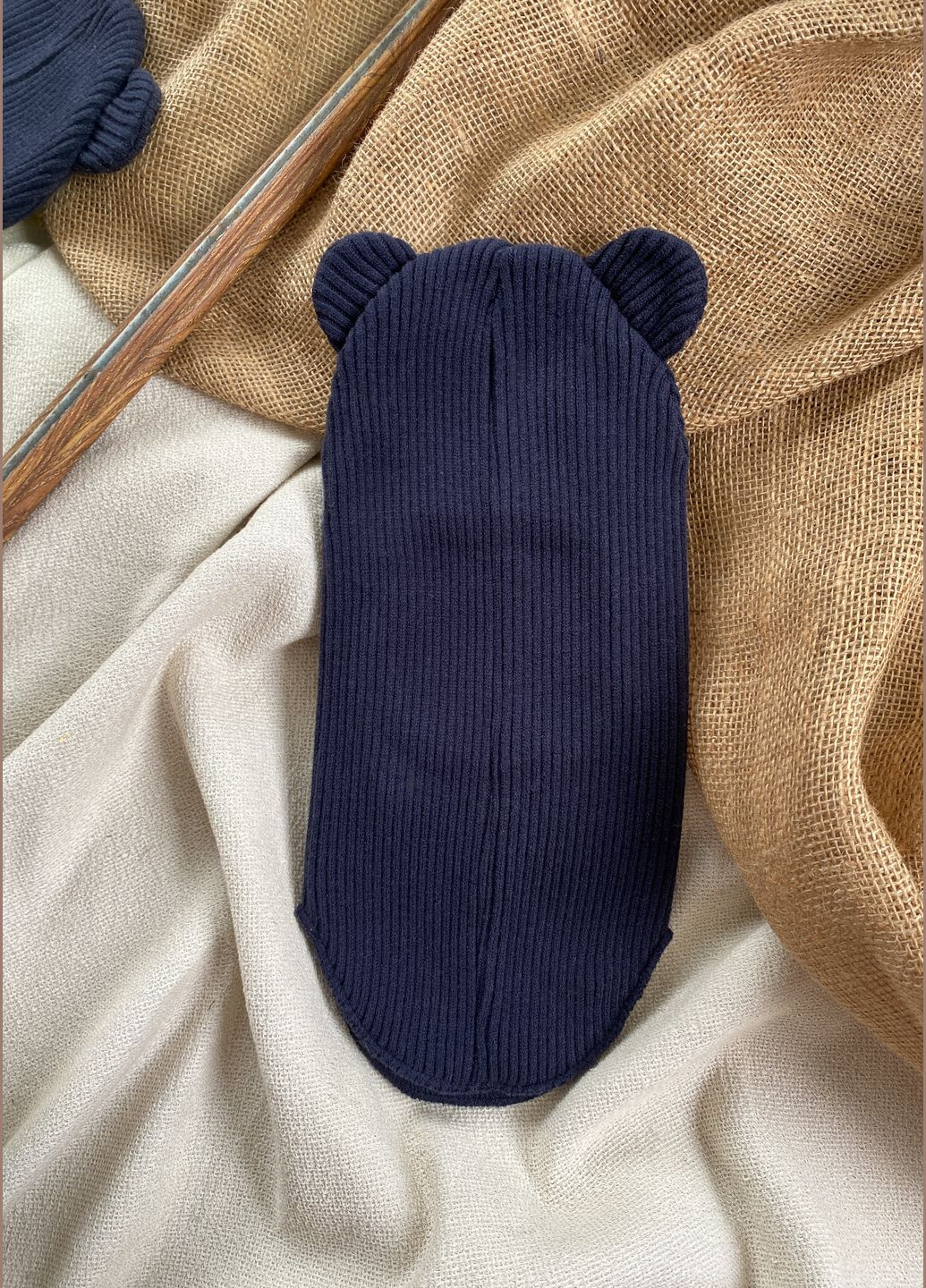 Дитячий шолом шапка на весну та осінь, балаклава Talvi Шелбі (319152364)