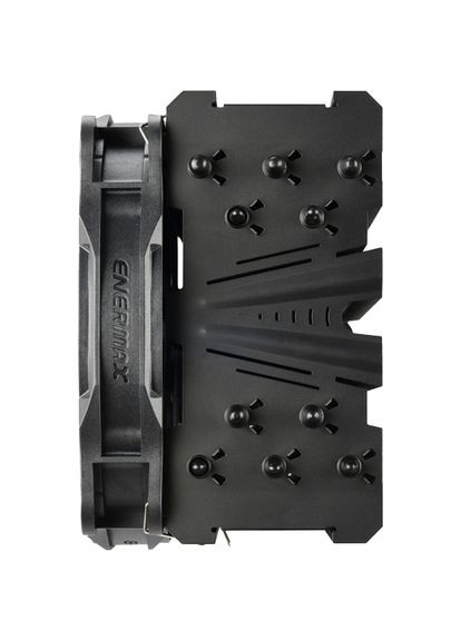 Кулер процесорний T50 AXE Silent Edition (ETS-T50A-FSS) ENERMAX (364873571)