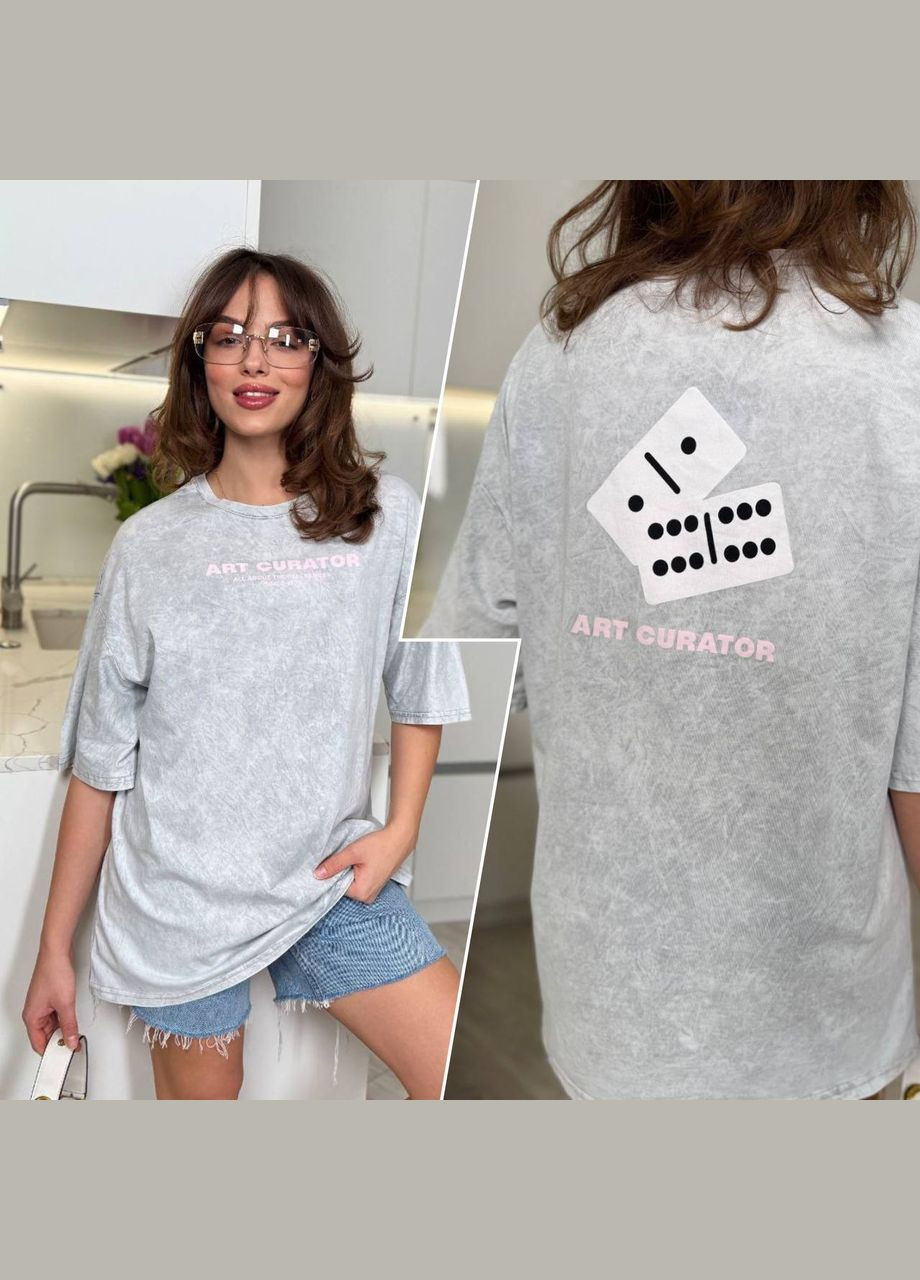 Футболка No Brand - (328027761)