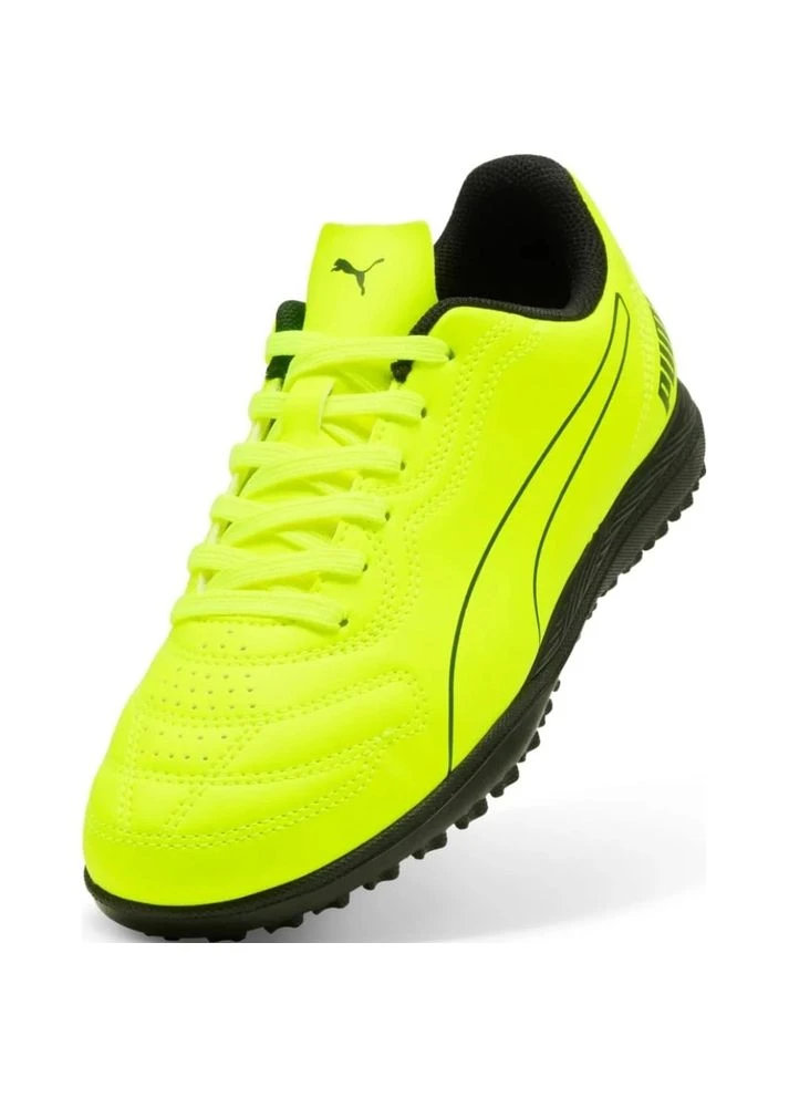 Сороконожки Classico Tt Green 108844-06 Puma зеленый