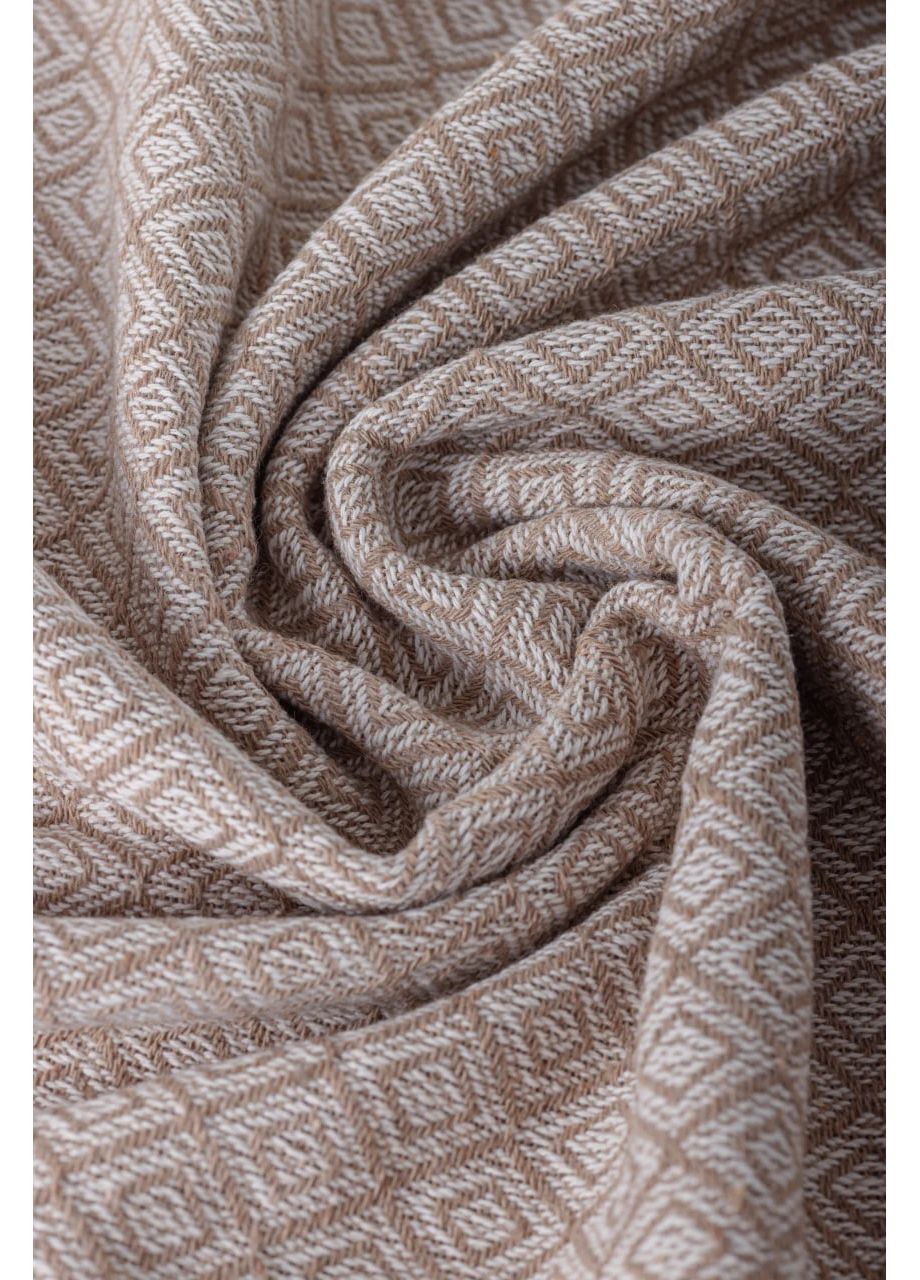 Плед Garlem, 200х230см HYGG (368830432)