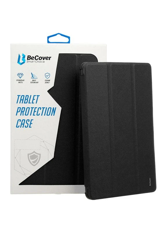 Чохол Smart Case для Realme Pad X 11" Black (709603) BeCover (323120424)