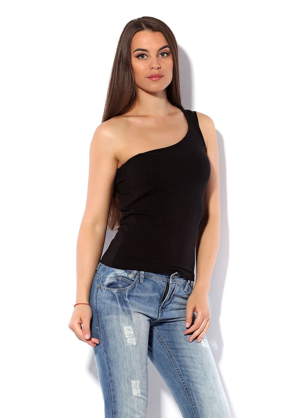 Майка Білий Pink Woman — 319623807