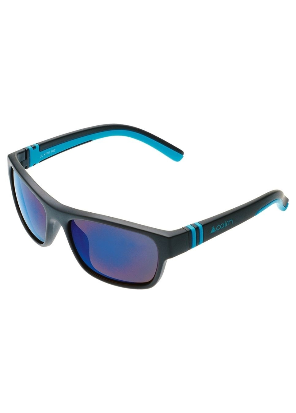 Очки Kiwi Jr 4 mat blackazure (JLKIWI-102) Cairn (315032249)