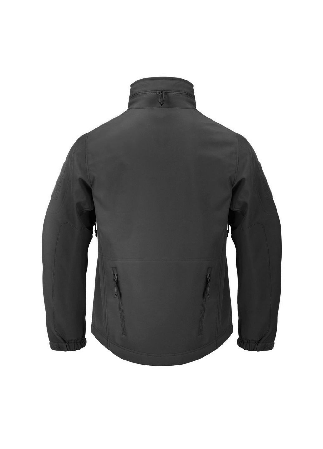 Куртка Helikon Gunfighter Softshell Shark Skin Windblocker, Taiga Green, XS Helikon-Tex (340051420)