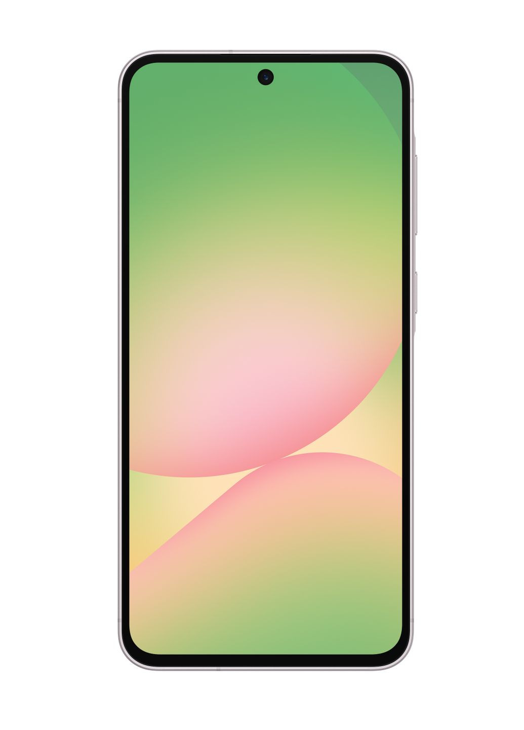 Смартфон Galaxy A56 5G 8/256GB Awesome Pink (SM-A566BLICEUC) Samsung (329996963)