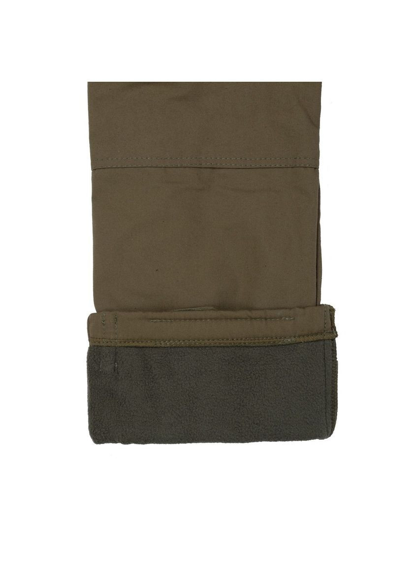 Костюм Горка ХБ зимний Олива Vik-Tailor (315880155)