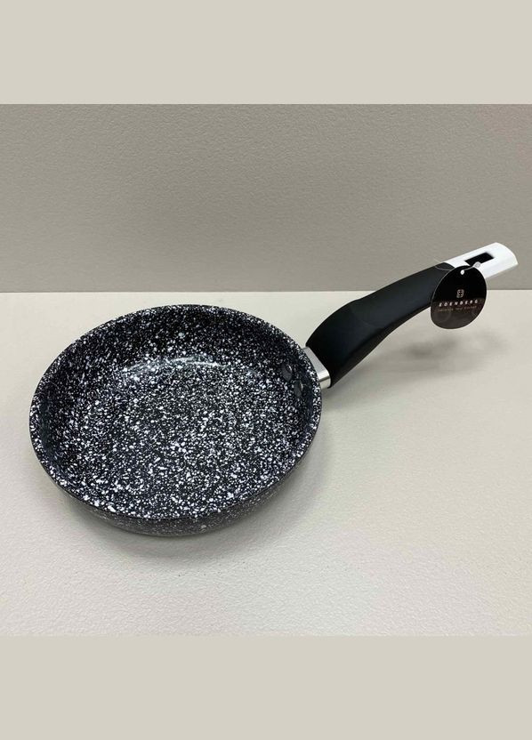 Сковорода алюминиевая с гранитным покрытием 16 см EB-9150 Edenberg (317203598)