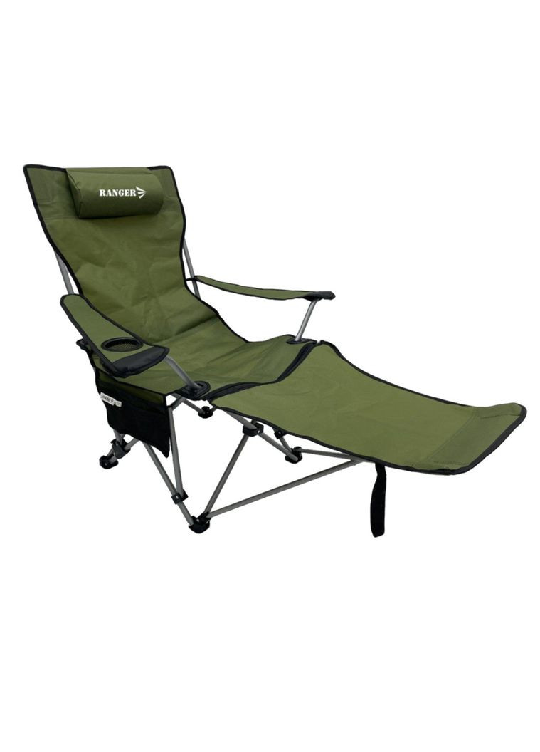 Стілець складаний туристичний Relax (RA 2255) Ranger (357206664)