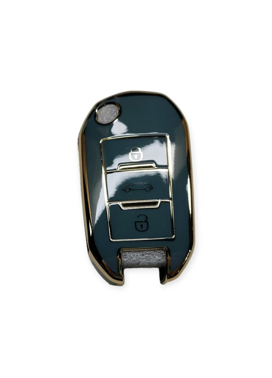 Чехол для ключа Peugeot (331018384)
