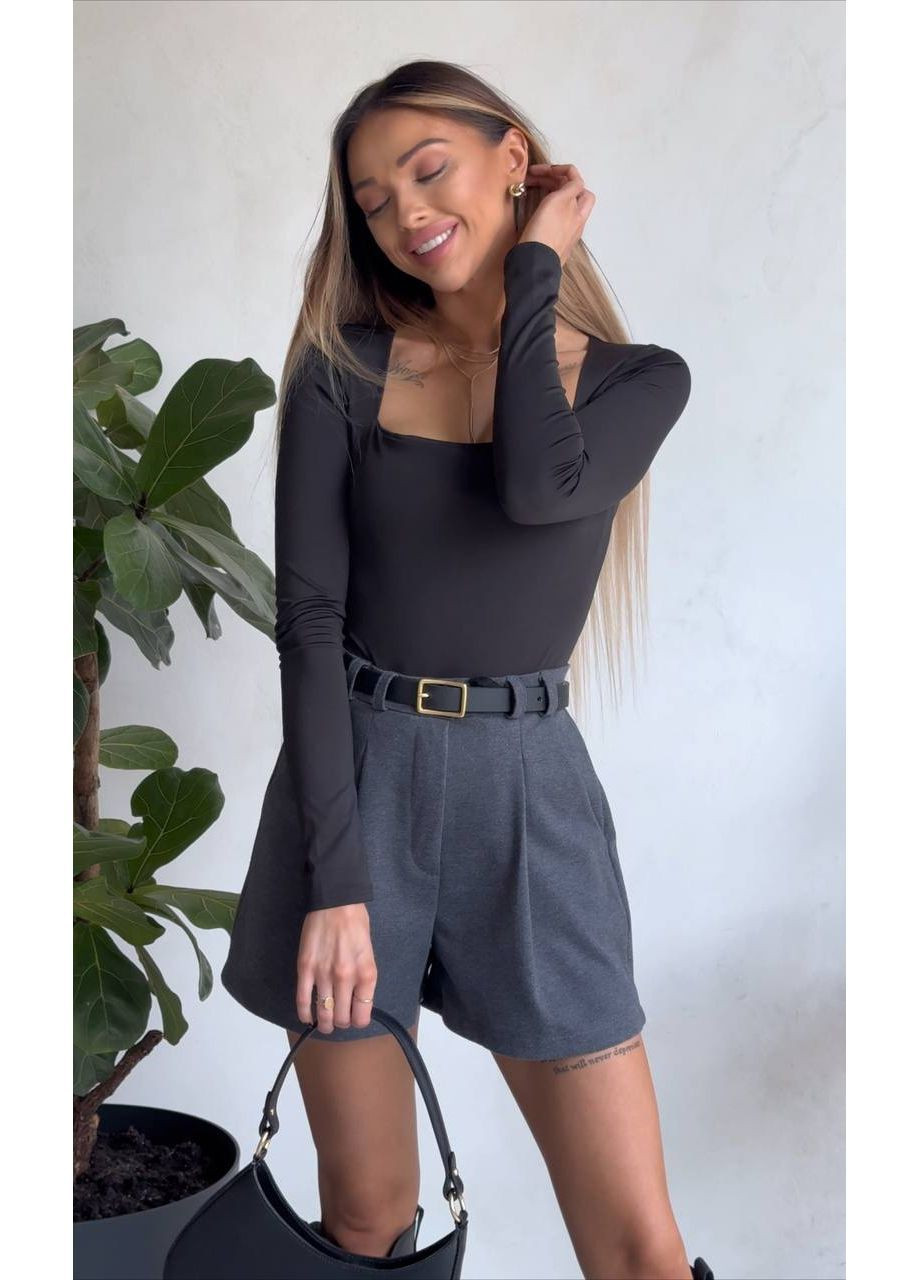 Женские шерстяные шорты Avanti (362206410)