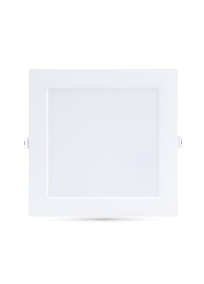 Светодиодный встраиваемый светильник AL513 5Вт 6500К (80337) Ledcoin (329826920)