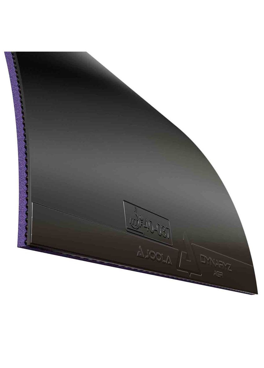 Накладка для ракетки Dynaryz AGR 2.0 Black (70516) Joola (346532046)
