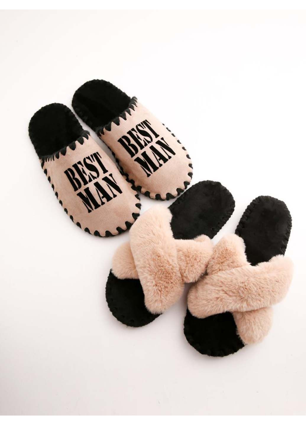 Набір домашніх капців Family Story (306851719)