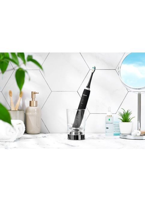 Электрическая зубная щетка Ardesto ETB-212CB (354228264)