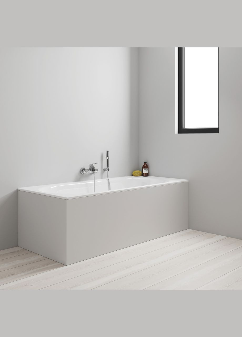 Смеситель для ванны Eurosmart Cosmopolitan (32831000) Grohe (322004350)