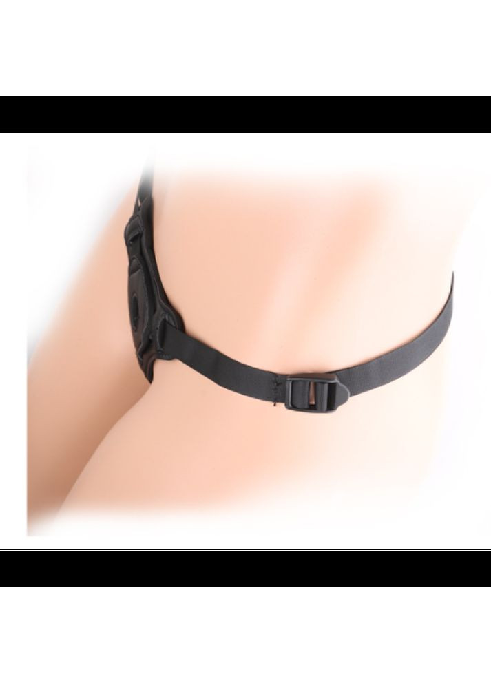 Труси для страпону універсальні Strap-top для фіксації фаллоімітатора на поясі Focus (303882405)