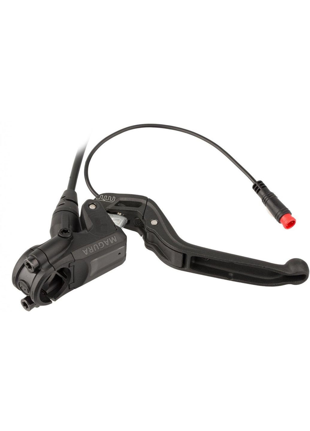 Гидравлические тормоза MT5e HIGO-Closer Дисковые, 3-Пальца - для электровелосипеда, самоката Magura (365784482)