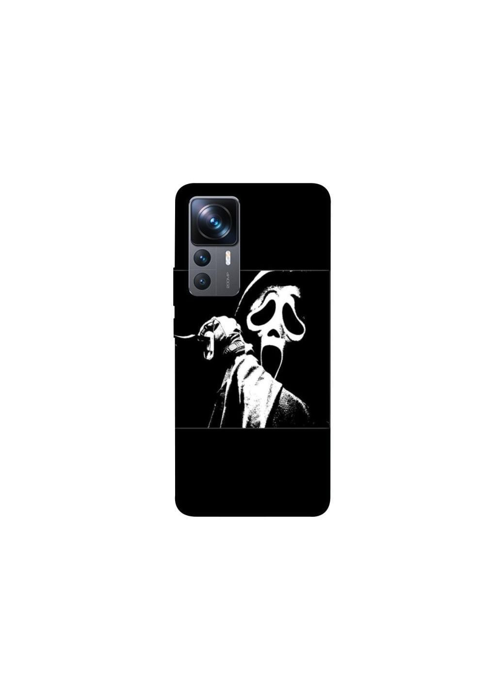 Чехол на Xiaomi 12T / 12T Pro Scarry Halloween Frontalka (363902872)