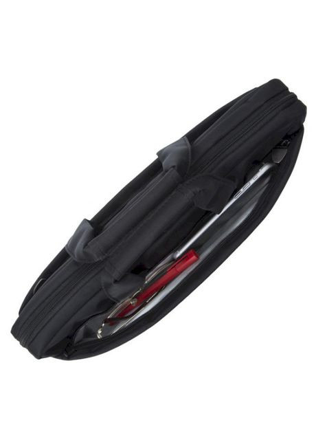Сумка для ноутбука 15.6" 8630 (Black) RIVACASE (339080847)