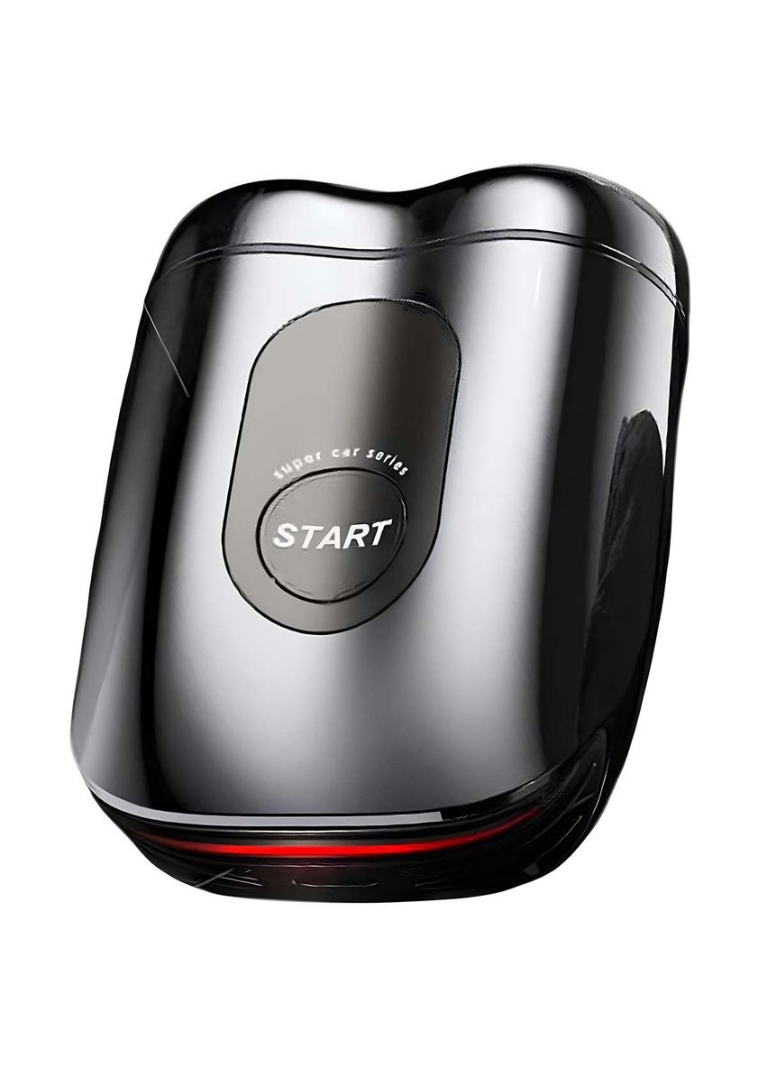 Электробритва SuperCar Shaver Black (MZCP021-BK) Metz (336954056)