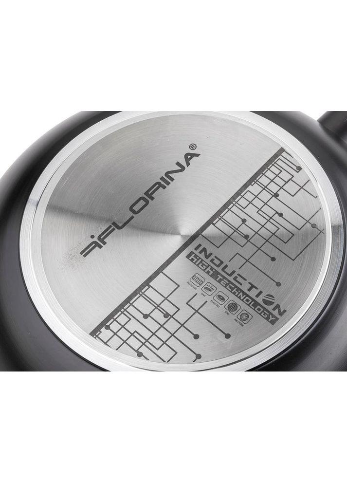 Сковорода 1P0188 BONO 28см б/кр Florina (360401940)