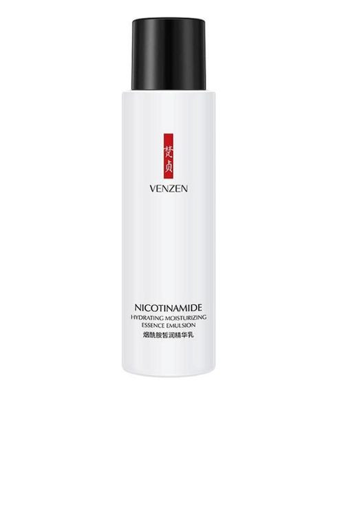 Увлажняющий тонер для лица с ниацинамидом Nicotinamide Hydrating Moisturizing Soft Toner, 120 мл Venzen (289386167)