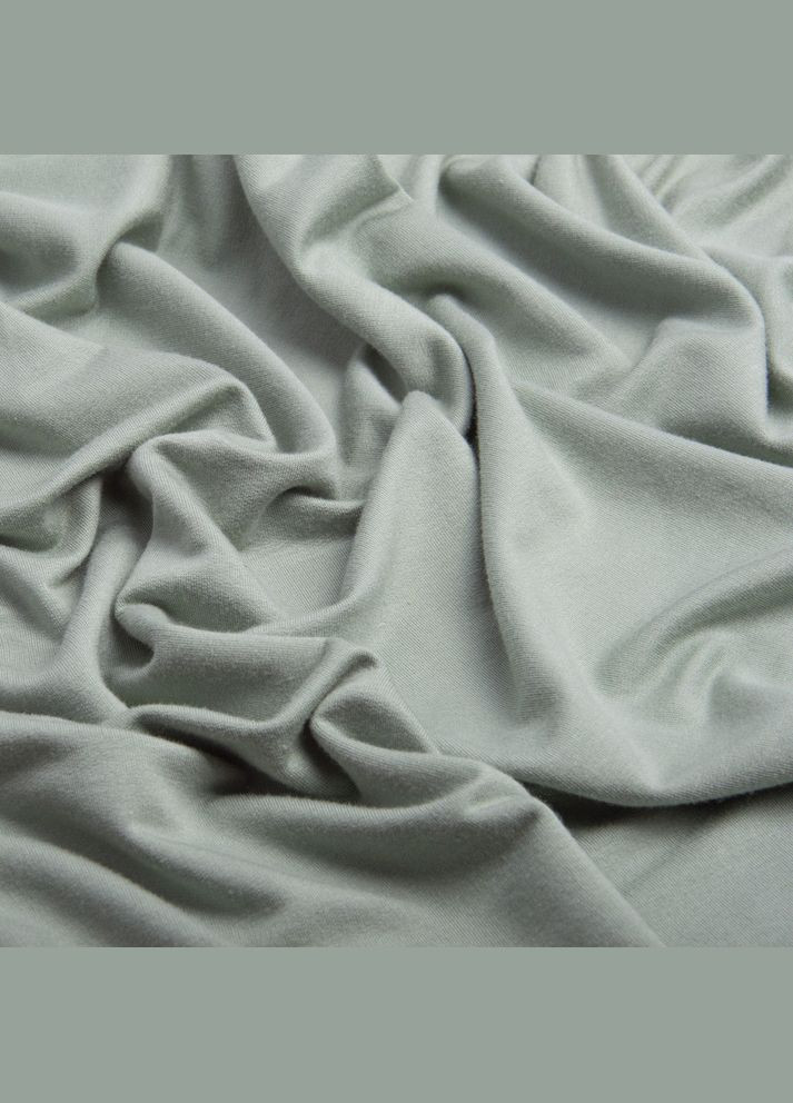 Тканина трикотаж ФУТЕР V-8 полин IDEIA (306459507)