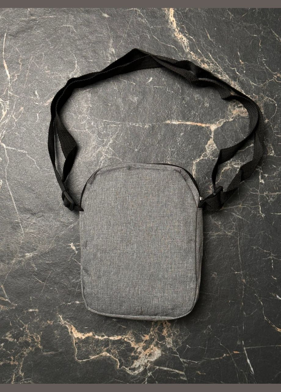 Барсетка вертикаль регульована довжина ремінця No Brand (343261850)