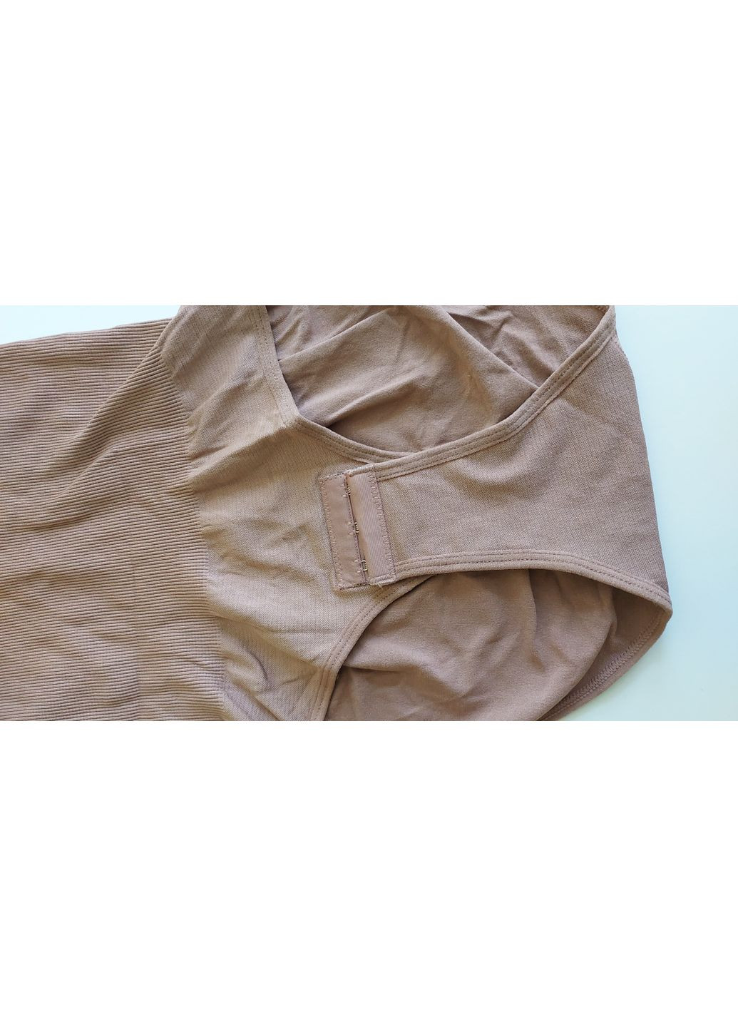 Утягивающий боди комбидресс корректирующий боди (арт. 14034) No Brand (360895382)