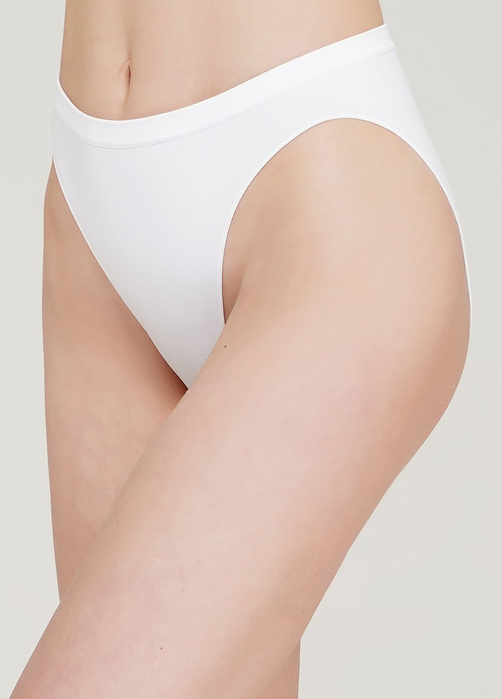 Женские бесшовные трусики Giulia (330750753)