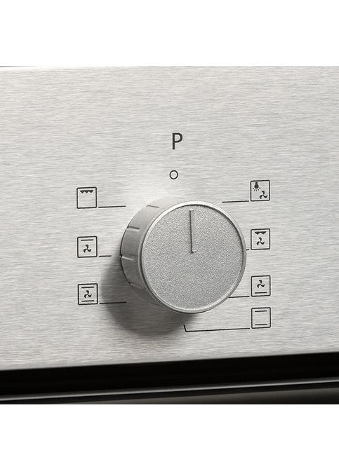 Духова шафа PO 7 ME XGBL (80) Pyramida (311481197)