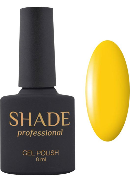 Гель-лак Summer №09, 8 мл Shade (352180032)